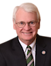 Nova Southeastern University President & CEO: Harry K. Moon